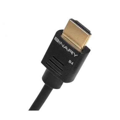 HDMI кабель Binary HDMI B4 4K Ultra HD High Speed 2.0м